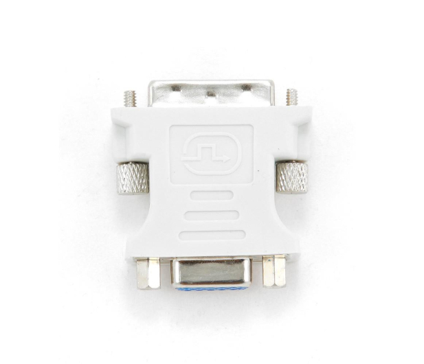 Gembird Adapter DVI-A - VGA - 327049 - zdjęcie 3
